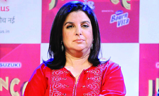 Farah Khan Farah Khan